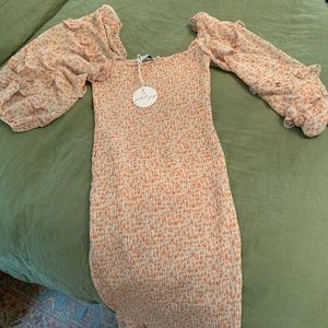 ✨NWT✨ Petal and Pup Leia Dress